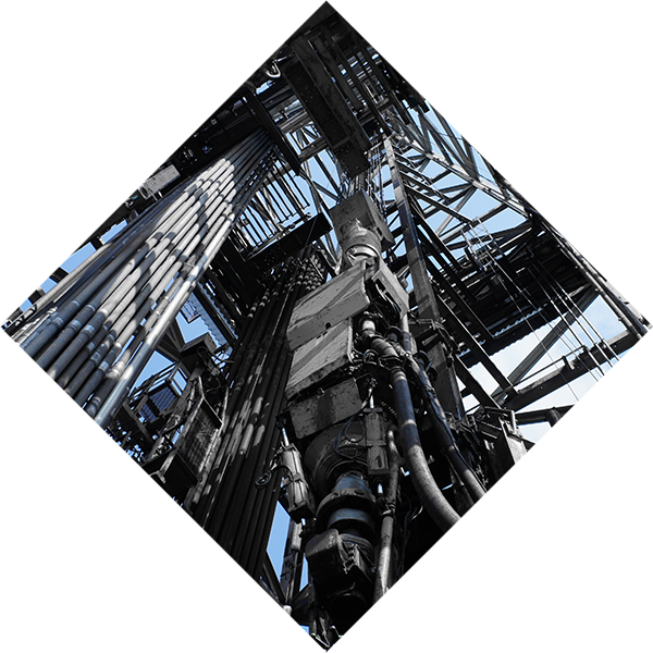 services subsea tree change out